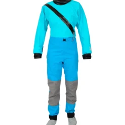 Kokatat Swift Entry Drysuit (Hydrus 3.0) With Dropseat - Women's Womens Dry Wear