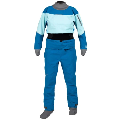 Kokatat Idol GORE-TEX Pro Drysuit - Women's Womens Dry Wear