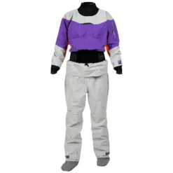 Kokatat Idol GORE-TEX Pro Drysuit - Women's Womens Dry Wear