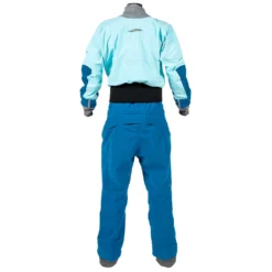 Kokatat Meridian (GORE-TEX Pro) Dry Suit - Women's Womens Dry Wear