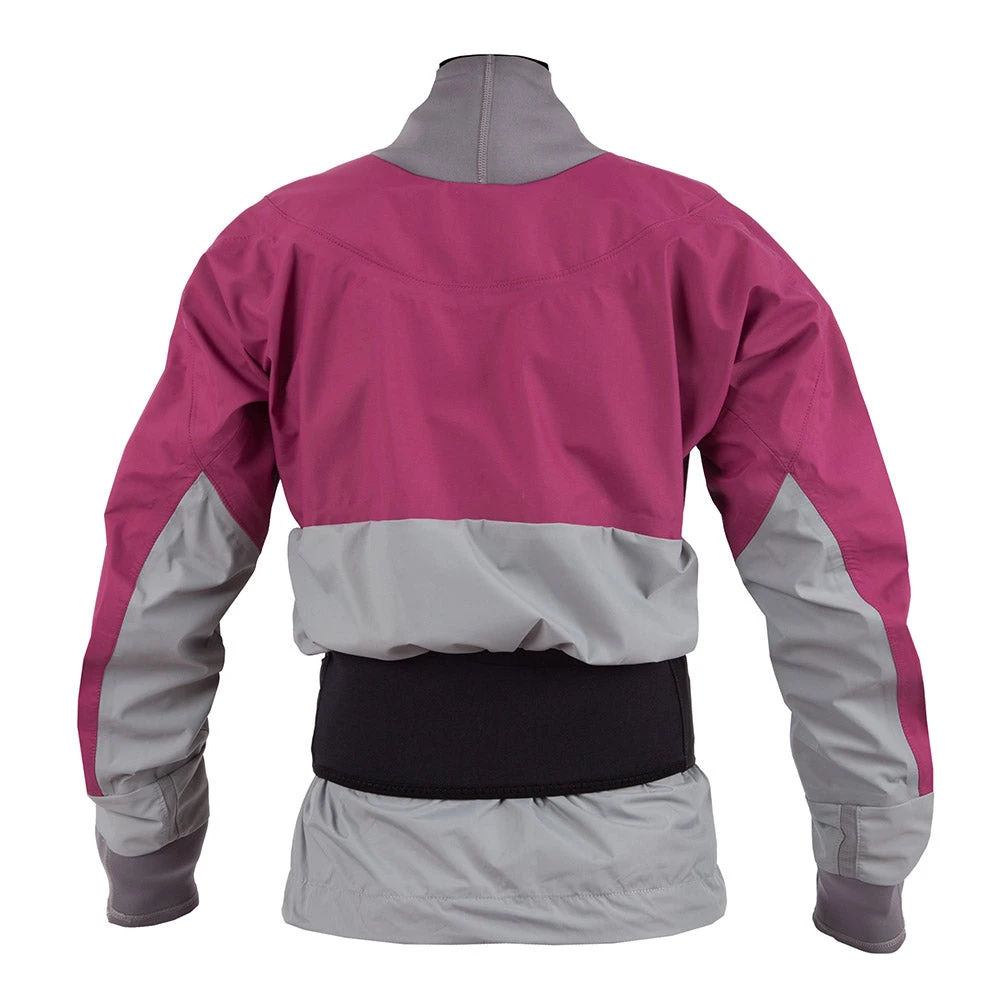 Kokatat Womens Dry Wear Stoke Dry Top (Hydrus 3.0) - Women's 2 Kokatat Womens Dry Wear Stoke Dry Top (Hydrus 3.0) - Women's