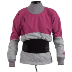 Kokatat Womens Dry Wear Stoke Dry Top (Hydrus 3.0) - Women's