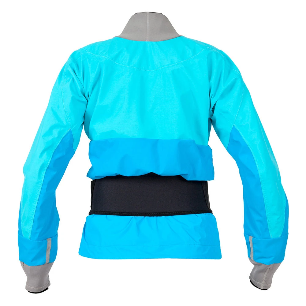 Kokatat Womens Dry Wear Stoke Dry Top (Hydrus 3.0) - Women's 3 Kokatat Womens Dry Wear Stoke Dry Top (Hydrus 3.0) - Women's