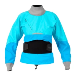 Kokatat Womens Dry Wear Stoke Dry Top (Hydrus 3.0) - Women's 7 Kokatat Womens Dry Wear Stoke Dry Top (Hydrus 3.0) - Women's