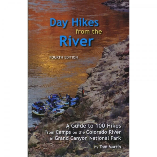 Rivermaps Day Hikes From The River Guide Books 1 Rivermaps Day Hikes From The River Guide Books