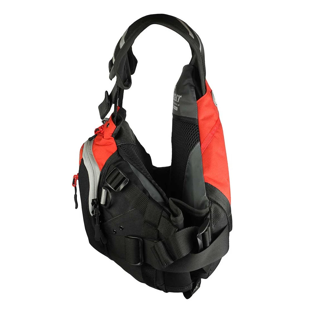Stohlquist Rescue PFDs Descent Rescue PFD 5 Stohlquist Rescue PFDs Descent Rescue PFD