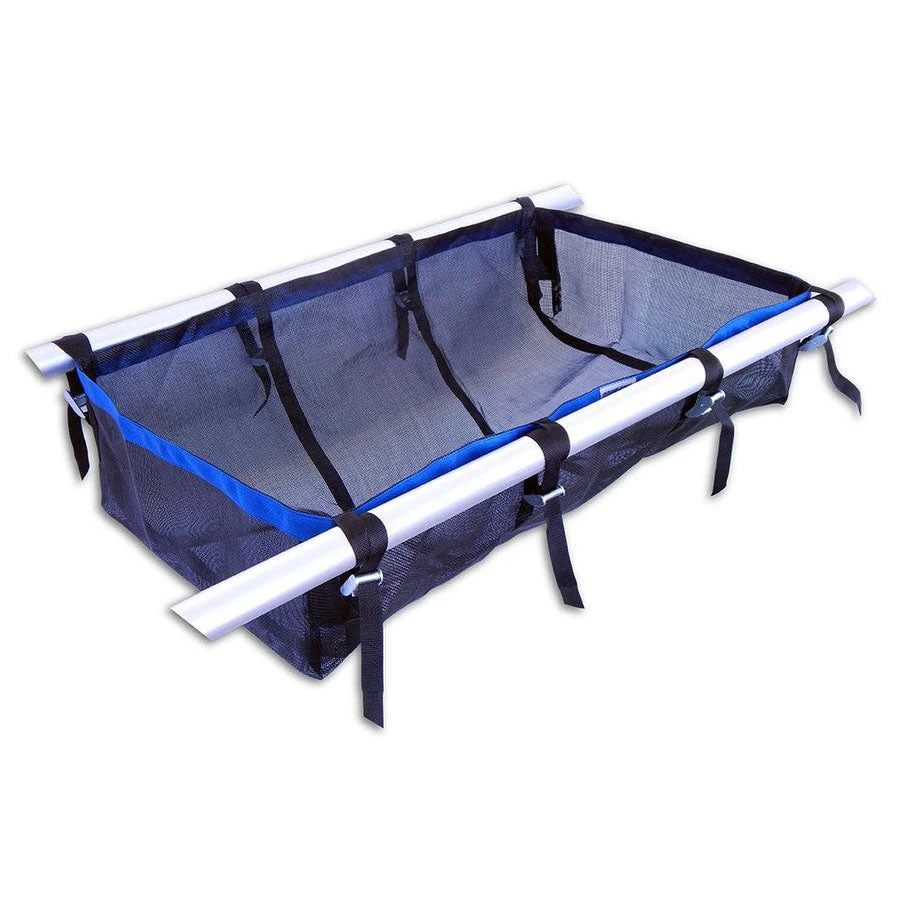 Down River Straps / Rigging & Accessories Mesh Drop Bags 5 Down River Straps / Rigging & Accessories Mesh Drop Bags