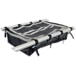 Down River Drop Bag Lids Straps / Rigging & Accessories