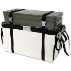 Down River Straps / Rigging & Accessories Ammo Can Sling Harness 5 Down River Straps / Rigging & Accessories Ammo Can Sling Harness