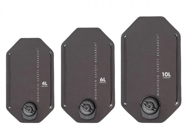 4CRS MSR Dromedary Water Bag 1 4CRS MSR Dromedary Water Bag