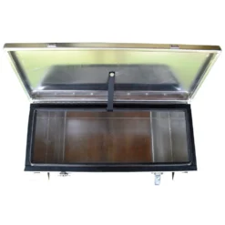 Salamander Aluminum Drybox Dry Boxes 7 Salamander Aluminum Drybox Dry Boxes