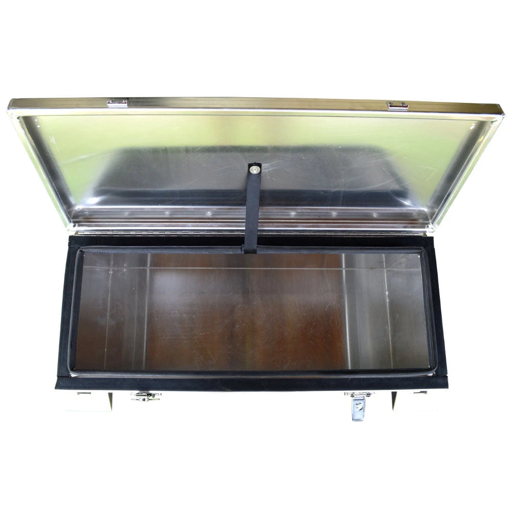 Salamander Aluminum Drybox Dry Boxes 3 Salamander Aluminum Drybox Dry Boxes