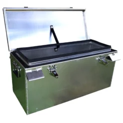 Salamander Aluminum Drybox Dry Boxes