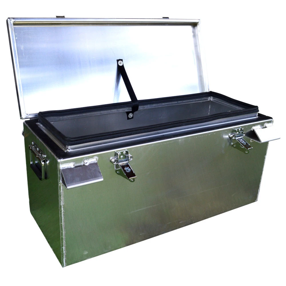 Salamander Aluminum Drybox Dry Boxes 2 Salamander Aluminum Drybox Dry Boxes