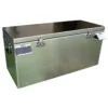 Salamander Aluminum Drybox Dry Boxes