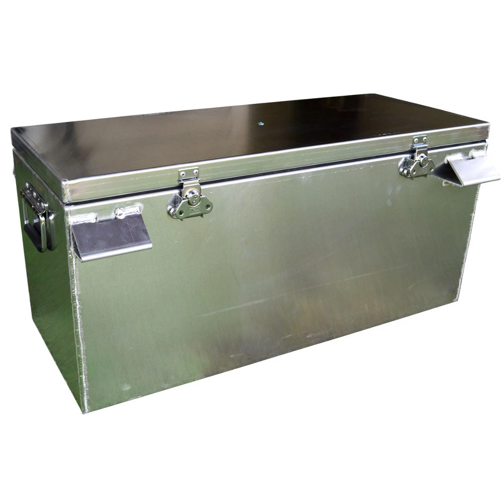 Salamander Aluminum Drybox Dry Boxes 1 Salamander Aluminum Drybox Dry Boxes