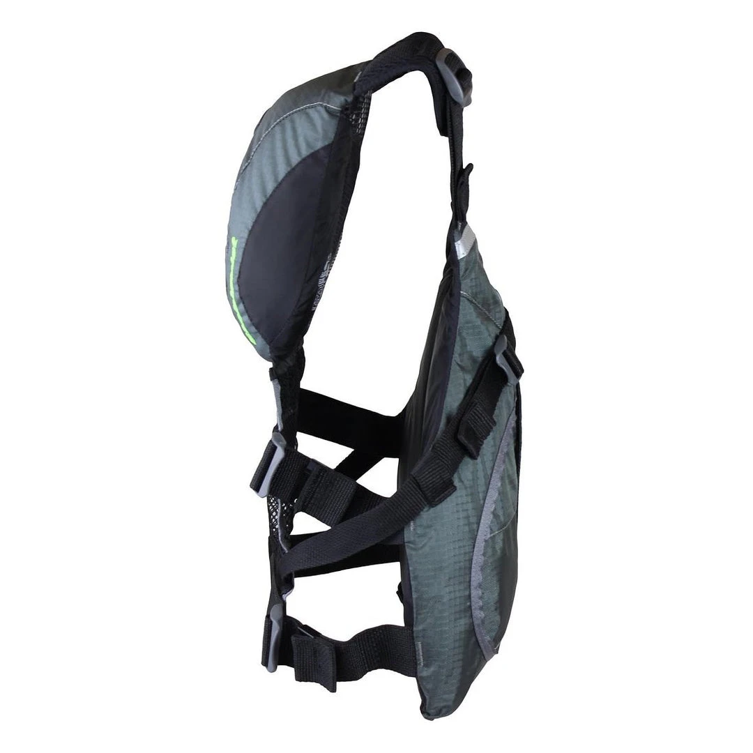 Stohlquist Ebb PFD Mens PFDs 5 Stohlquist Ebb PFD Mens PFDs