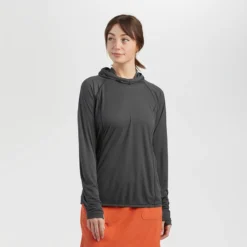 OR Echo Hoody - Women's Womens Casual & Swim Wear