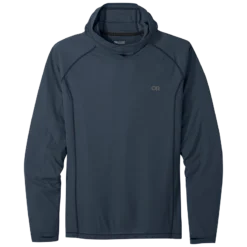 OR Mens Casual & Swim Wear Echo Hoody