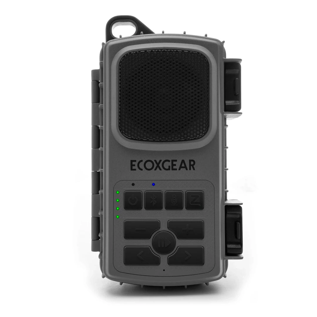 EcoXGear Electronics & Speakers EcoExtreme II 1 EcoXGear Electronics & Speakers EcoExtreme II