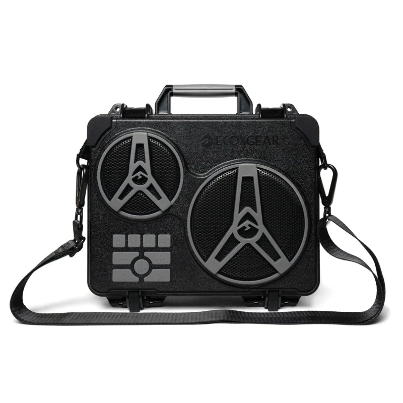 EcoXGear Electronics & Speakers EcoJourney 5 EcoXGear Electronics & Speakers EcoJourney