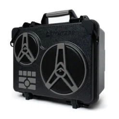 EcoXGear Electronics & Speakers EcoJourney