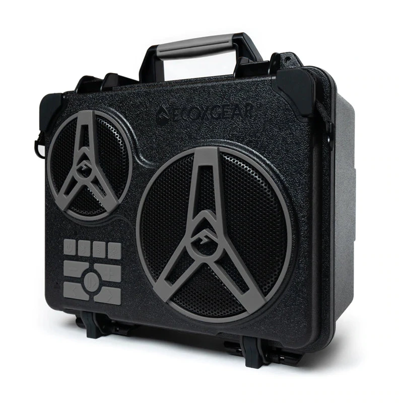 EcoXGear Electronics & Speakers EcoJourney 1 EcoXGear Electronics & Speakers EcoJourney