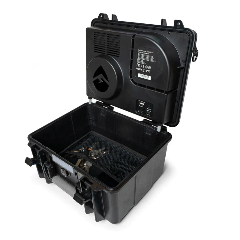 EcoXGear Electronics & Speakers EcoJourney 6 EcoXGear Electronics & Speakers EcoJourney