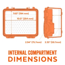 EcoXGear Electronics & Speakers EcoJourney 9 EcoXGear Electronics & Speakers EcoJourney