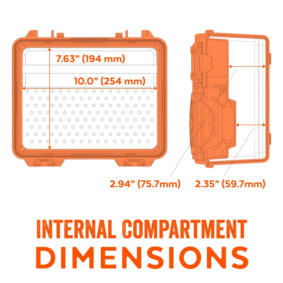 EcoXGear Electronics & Speakers EcoJourney 3 EcoXGear Electronics & Speakers EcoJourney