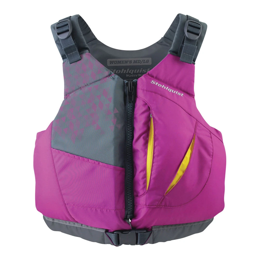 Stohlquist Escape Women's PFD 2 Stohlquist Escape Women's PFD