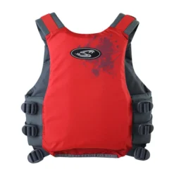 Stohlquist Escape Youth PFD 5 Stohlquist Escape Youth PFD