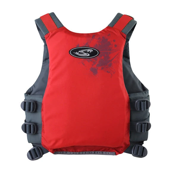 Stohlquist Escape Youth PFD 3 Stohlquist Escape Youth PFD