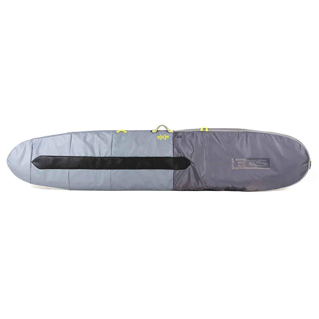 FCS SUP Fins & Accessories SUP Dayrunner Bag 10'6 3 FCS SUP Fins & Accessories SUP Dayrunner Bag 10'6