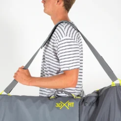 FCS SUP Fins & Accessories SUP Dayrunner Bag 10'6