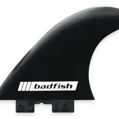 Badfish 4.5 Soft Flex Side Fin For Click Fin Boxes SUP Fins & Accessories