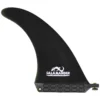 Salamander 8in Flexible Flatwater Fin