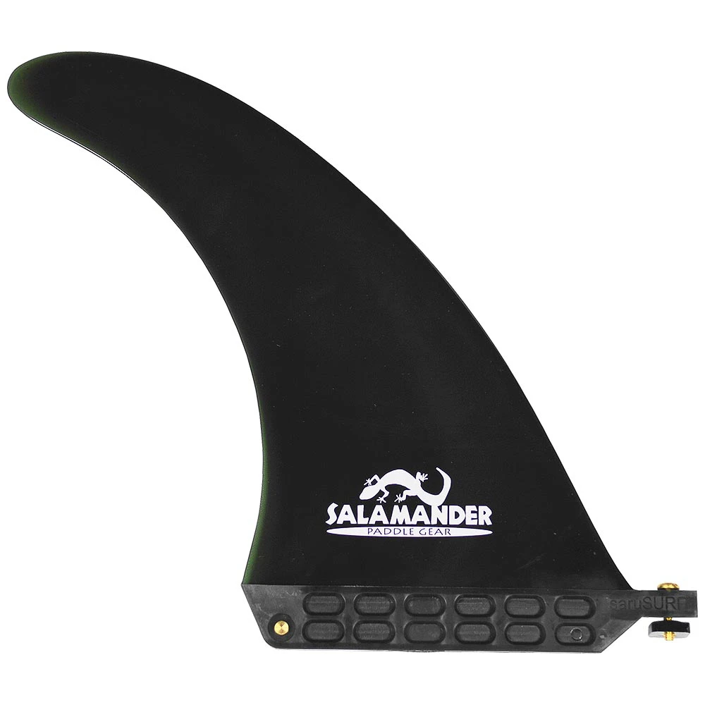 Salamander 8in Flexible Flatwater Fin 1 Salamander 8in Flexible Flatwater Fin