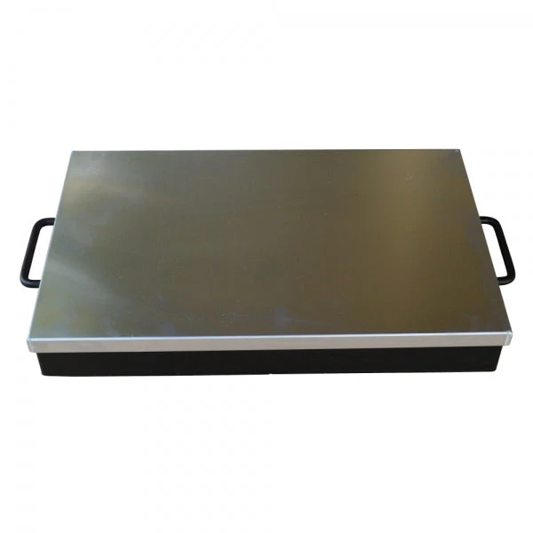 Salamander Fire Pans & Acc. Fire Pan 2 Salamander Fire Pans & Acc. Fire Pan