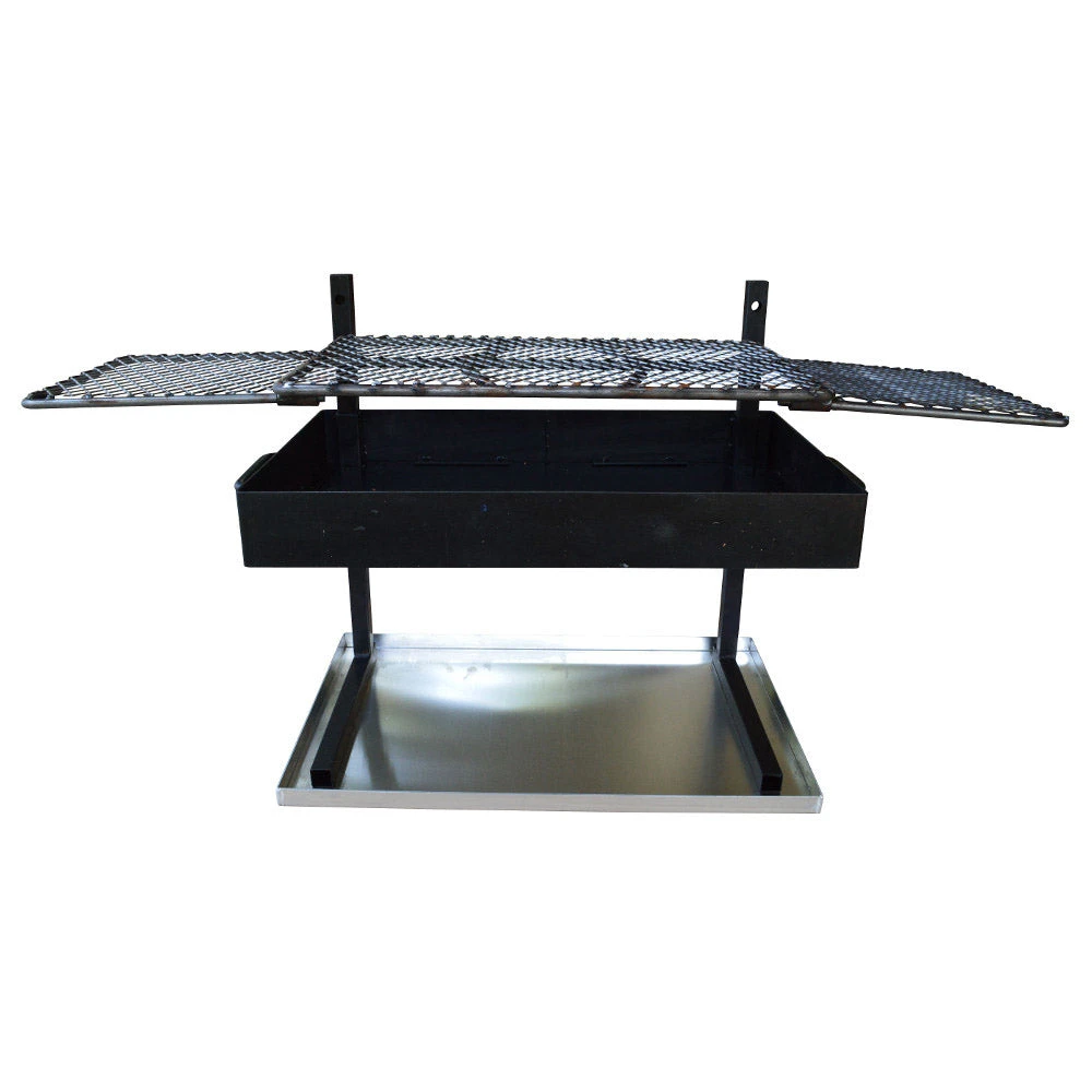 Salamander Fire Pans & Acc. Fire Pan 5 Salamander Fire Pans & Acc. Fire Pan