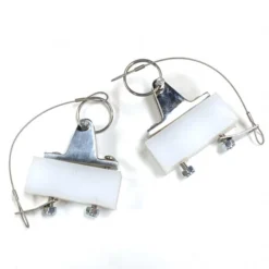 Coyote Bimini Fixed Mount