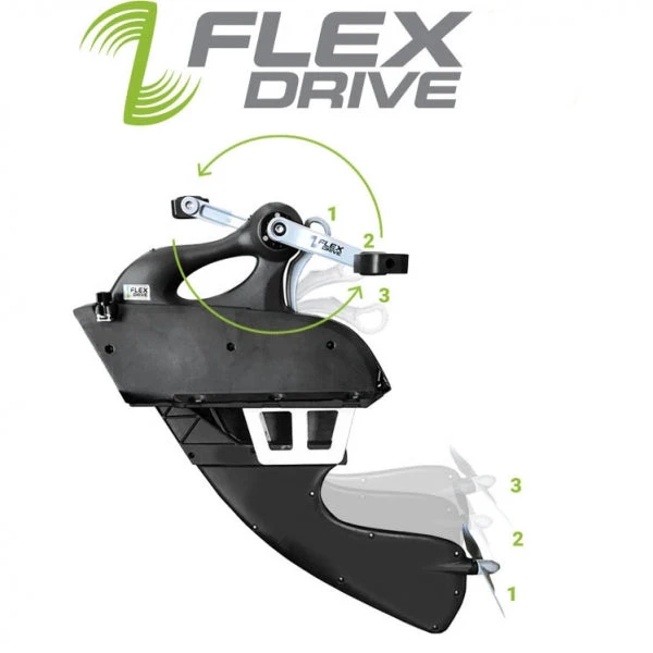 Jackson Bite FD 11'6 Fishing Kayaks 5 Jackson Bite FD 11'6 Fishing Kayaks