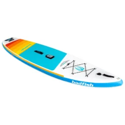 Badfish Flyweight SUP Package Inflatable Paddle Boards