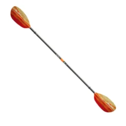 AquaBound Whiskey 2PC Fiberglass Paddle 10 AquaBound Whiskey 2PC Fiberglass Paddle