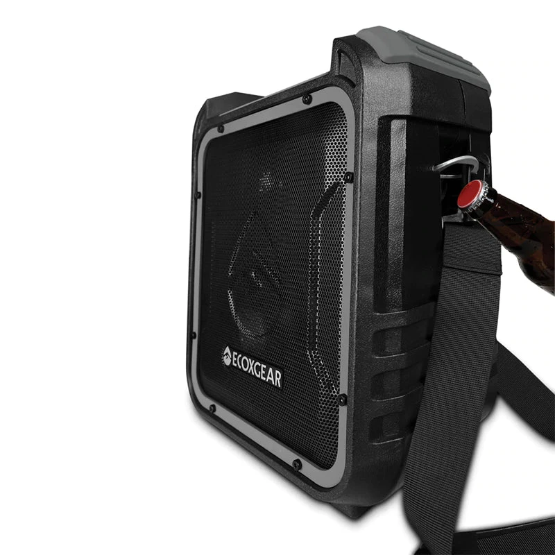 EcoXGear EcoXplorer Electronics & Speakers 4 EcoXGear EcoXplorer Electronics & Speakers