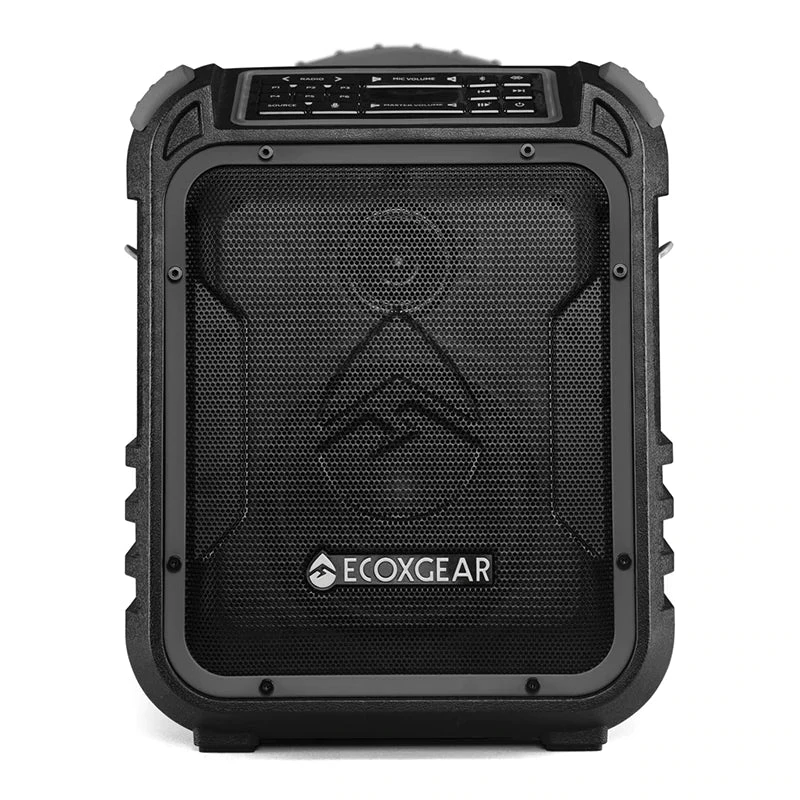 EcoXGear EcoXplorer Electronics & Speakers 5 EcoXGear EcoXplorer Electronics & Speakers