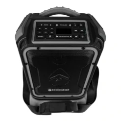 EcoXGear EcoXplorer Electronics & Speakers