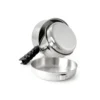 GSI Glacier Stainless Cookset