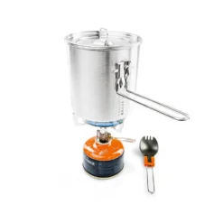 GSI Camp & Kitchen Glacier Explorer Set