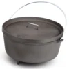 Dutch Oven 12in GSI